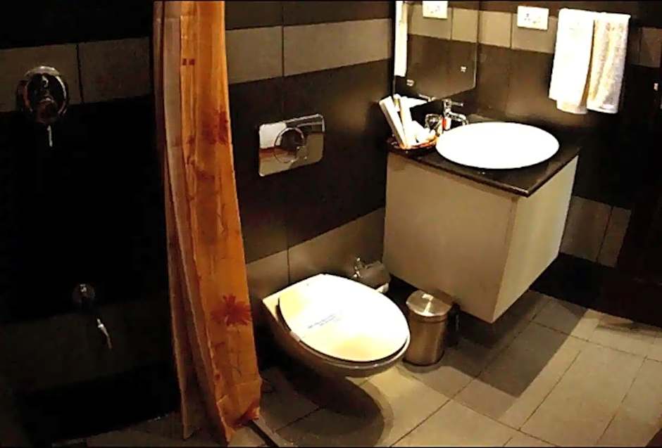 Girassol Service Villa