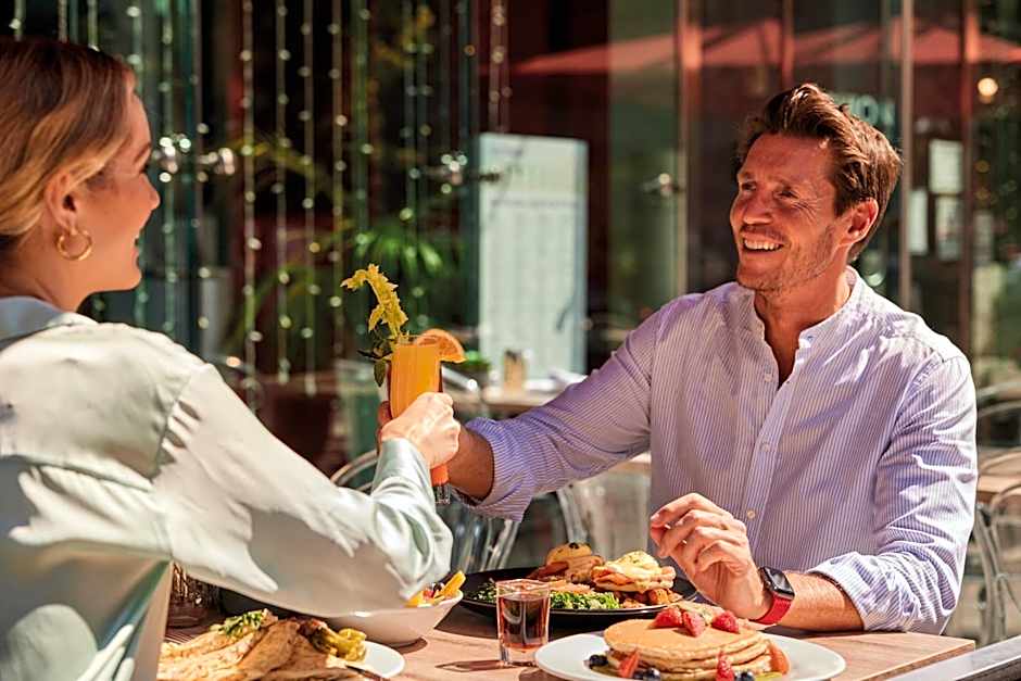 Riu Plaza New York Times Square