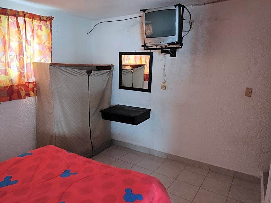 Hotel Tivoli