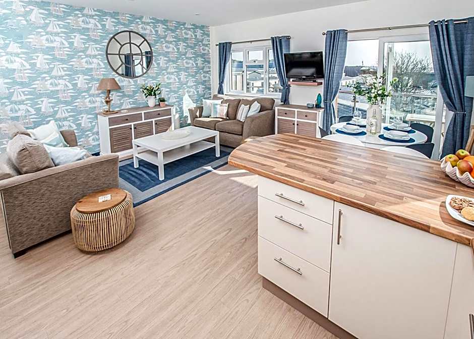 Ladram Bay Holiday Park