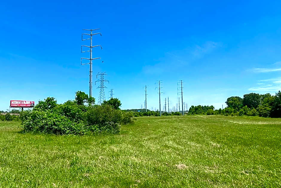 Classic Inn By OYO I- 240 Near Memphis Airport