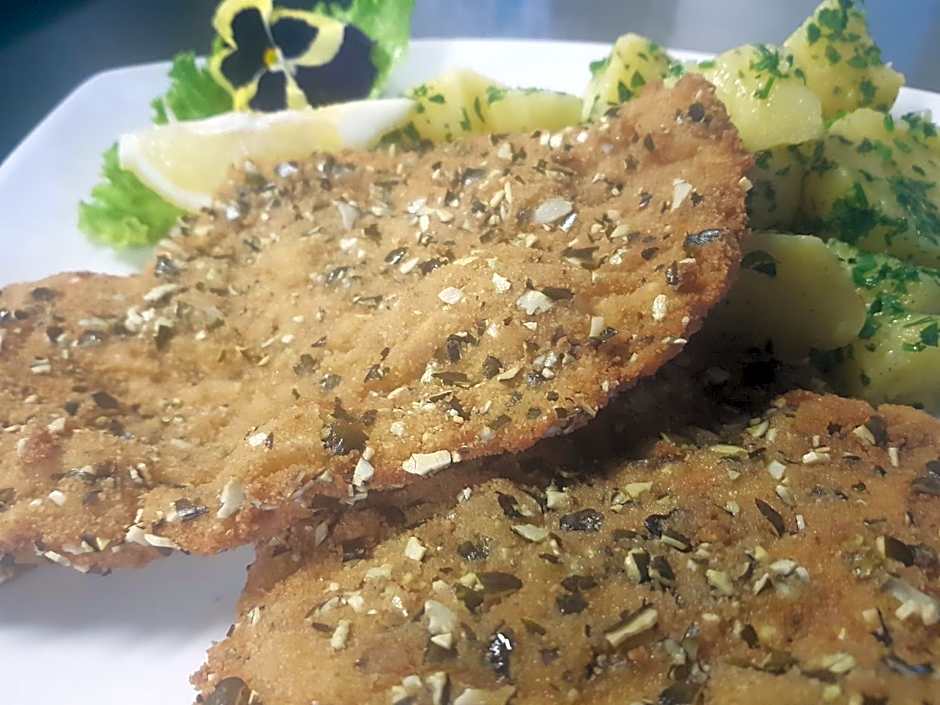 Gasthof Altes Hammerherrenhaus