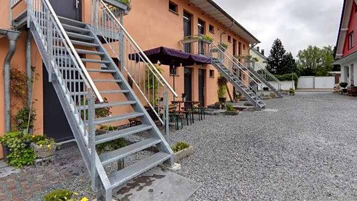 Campus Boardinghouse