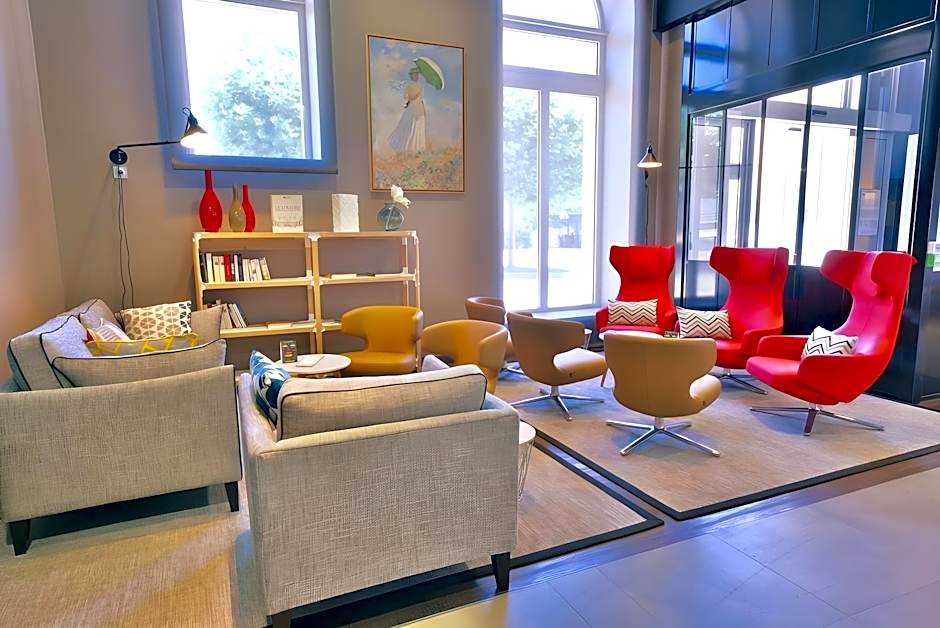 Hotel Mercure Perigueux Centre