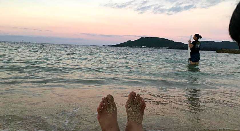 Guest House Agaihama