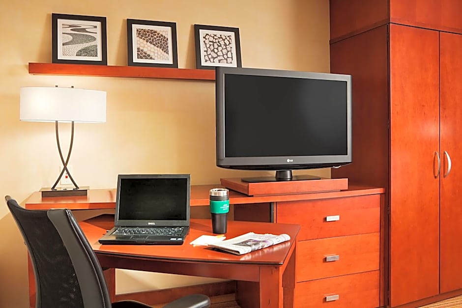 Courtyard by Marriott Richland Columbia Point