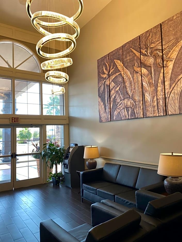 La Quinta Inn & Suites by Wyndham San Antonio Brooks City Base