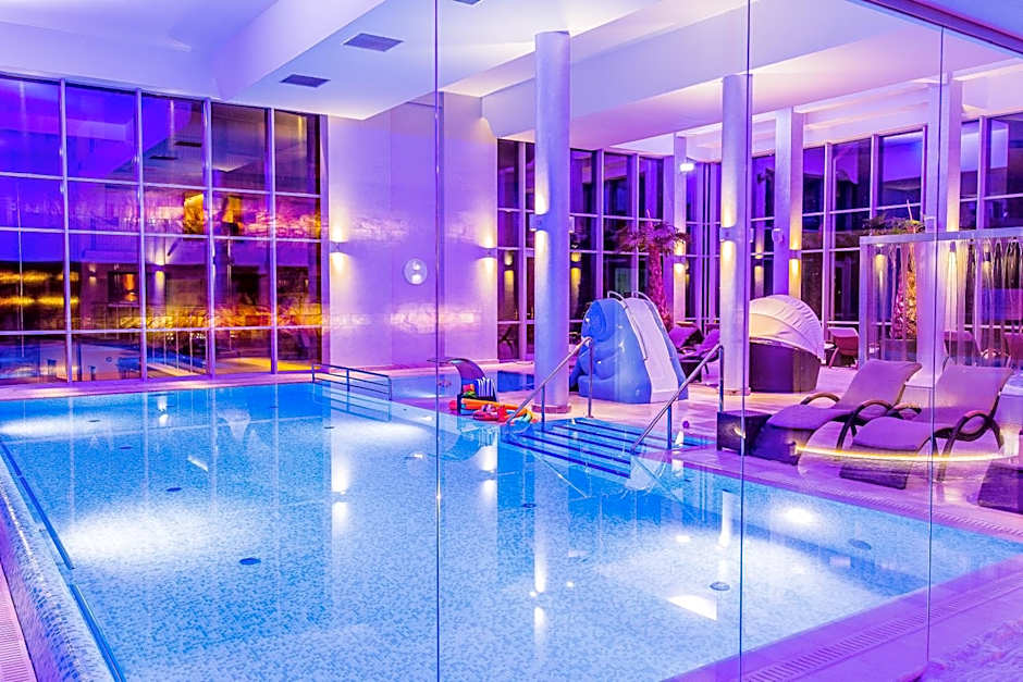 Hotel & Medi-Spa Bialy Kamien