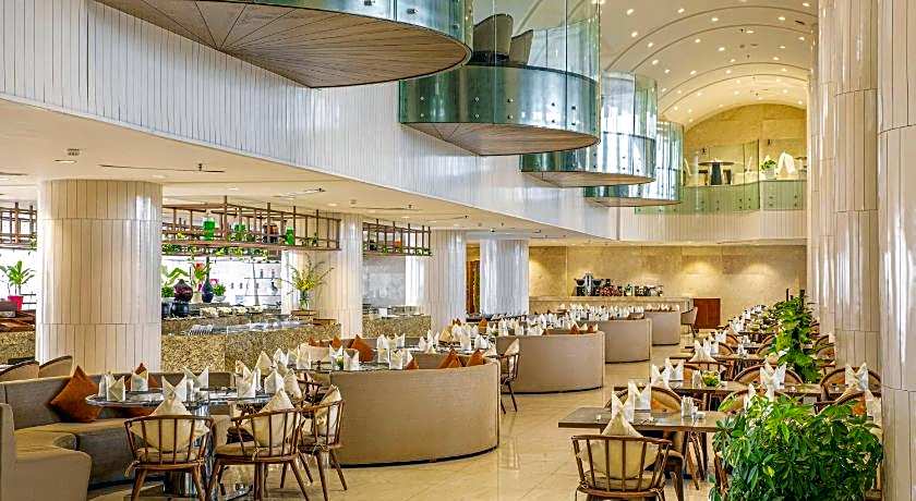 FLC Grand Hotel Samson