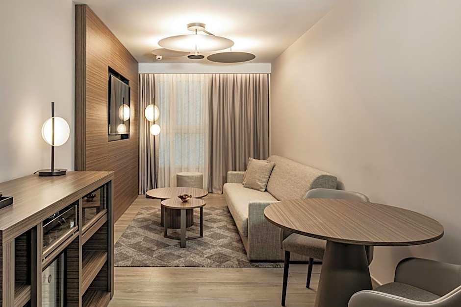 AC Hotel by Marriott St Julian's