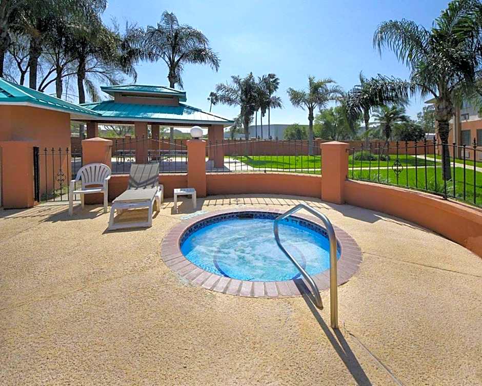 Americas Best Value Inn Pharr/McAllen