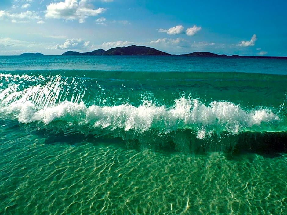 Seaview Long Hai Hotel