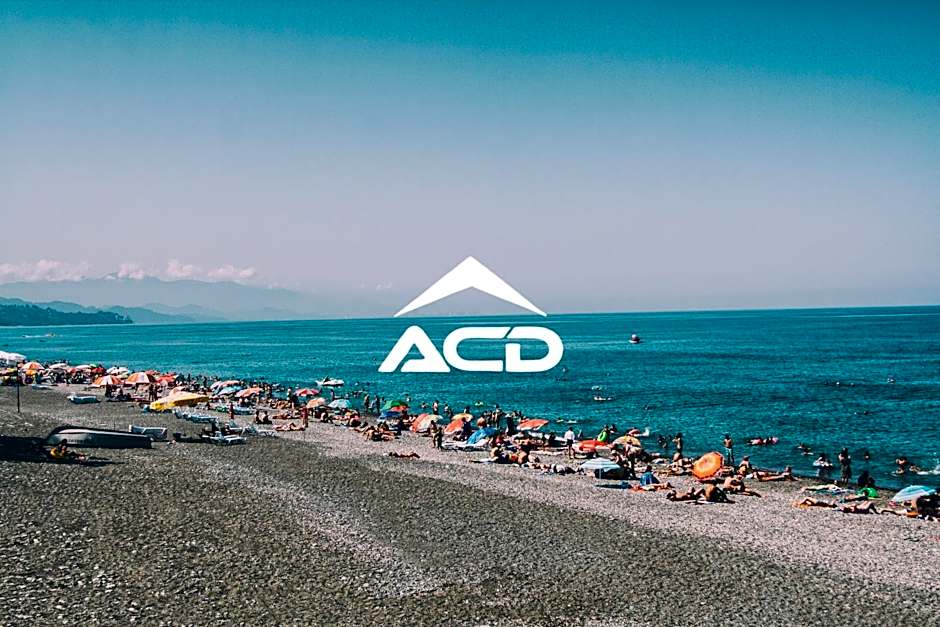 Orbi City A - C - D