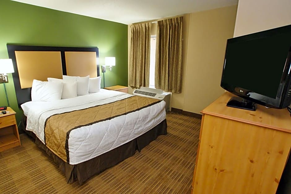 Extended Stay America Select Suites - Durham - University - Ivy Creek Blvd.