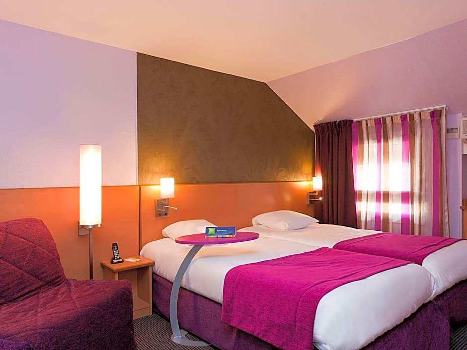 ibis Styles Bourg en Bresse