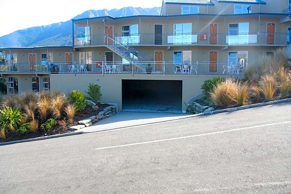 Alexis Motel & Apartments