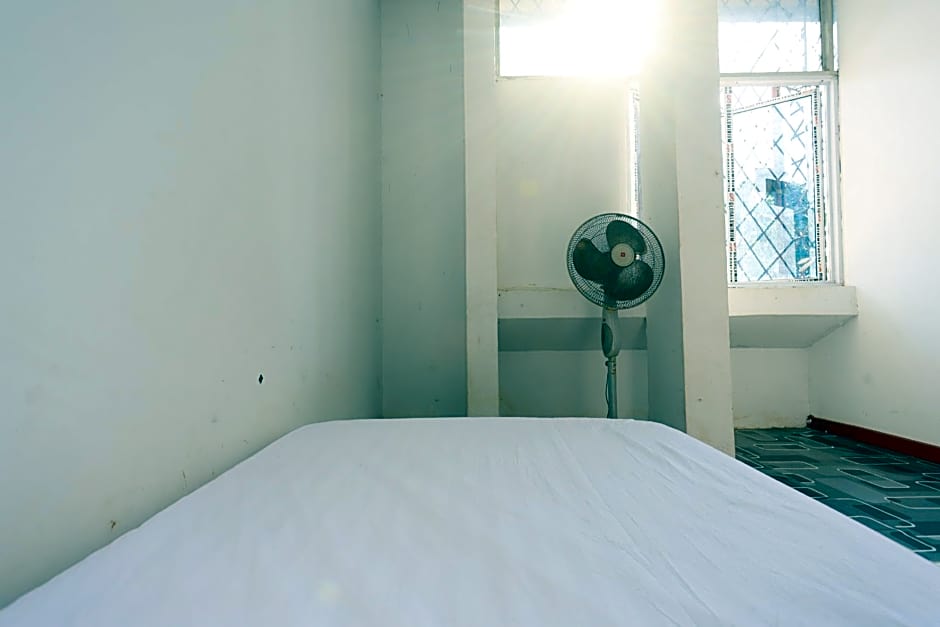 Hotel O Homestay OrangeNearNagoya Hill Shopping Mall