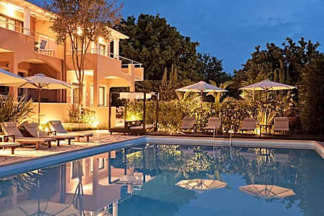 Lena Mare Boutique Hotel