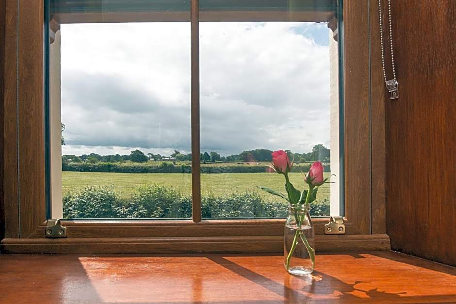 Stanley Lodge Farmhouse
