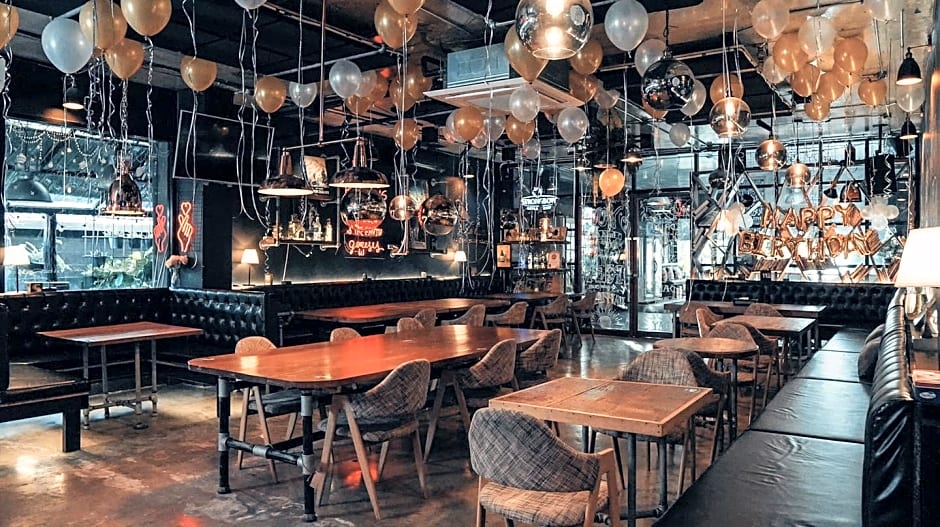 Letana Hotel Samuprakarn