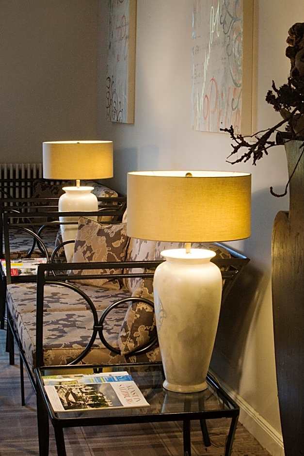 Schloss Hotel Dresden Pillnitz