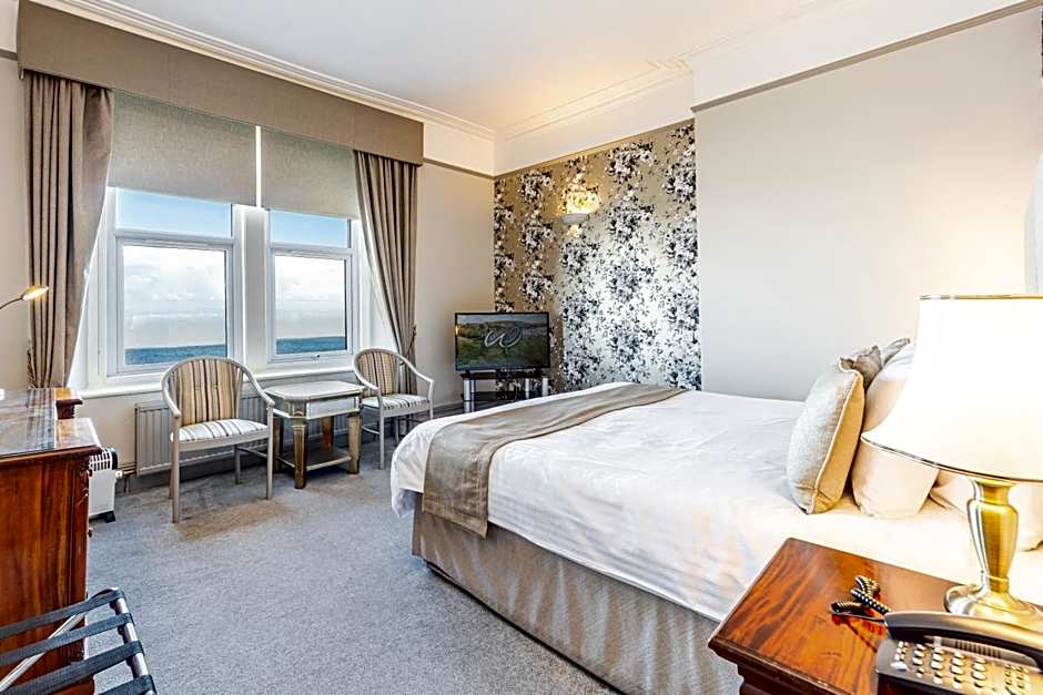 Best Western Walton Park Hotel