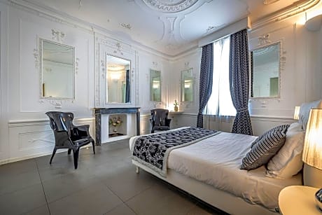 Boutique Hotel La Casa di Morfeo