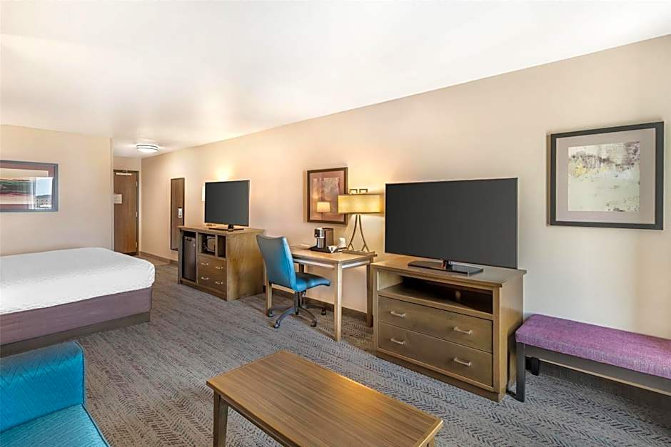 Best Western Plus Rapid City Rushmore