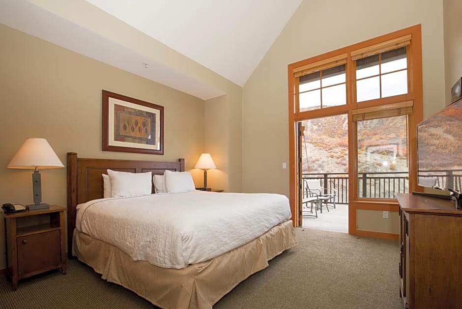 Capitol Peak Lodge, a Destination by Hyatt Residence