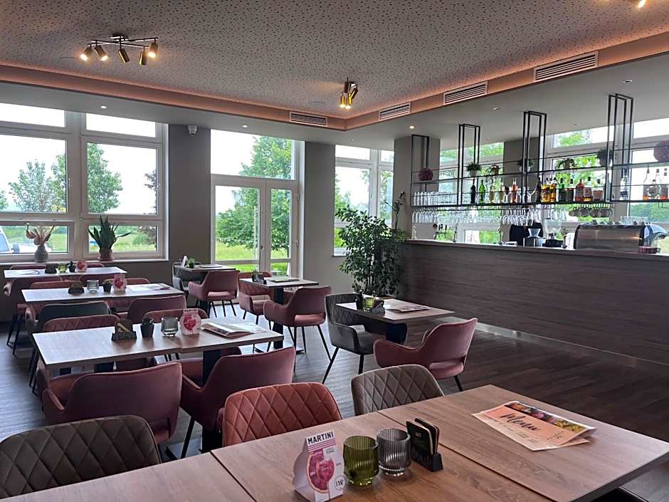 Lázeňský hotel Pyramida