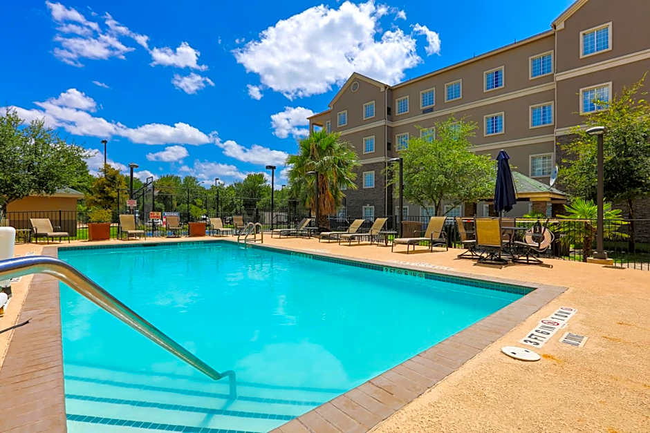 Staybridge Suites Austin Airport By IHG