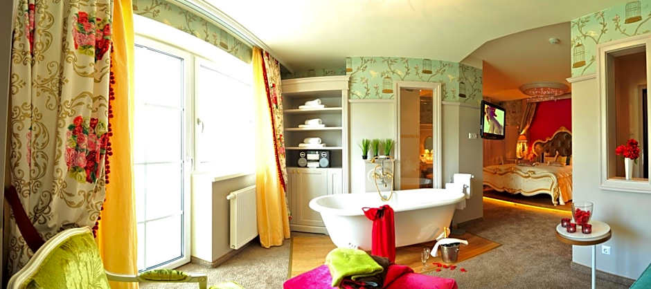 Romantikhotel Residenz Wachau