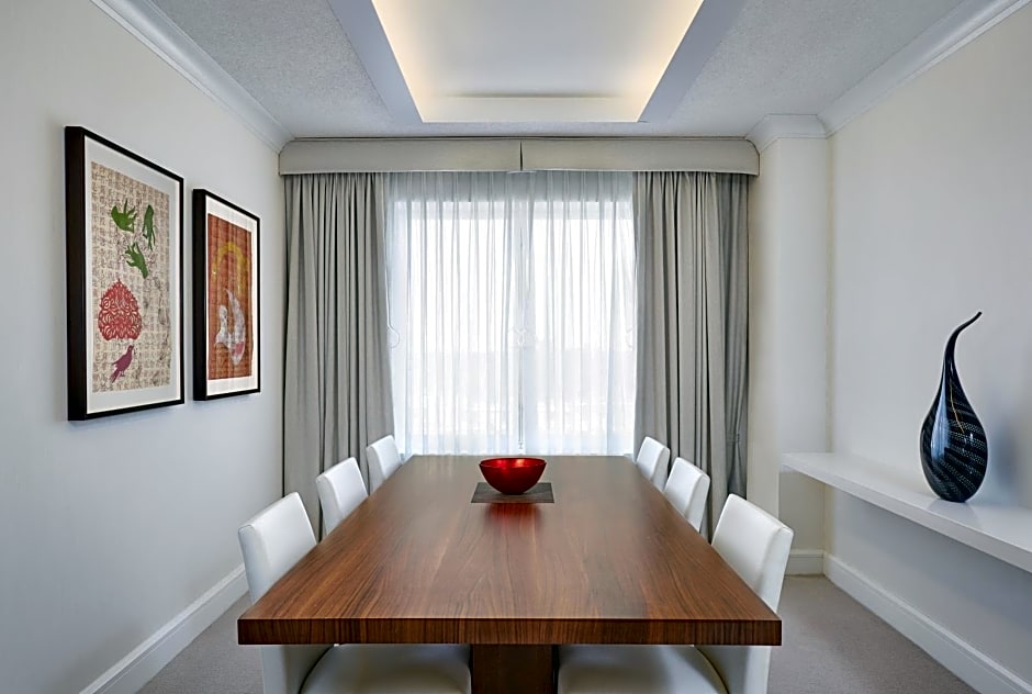 InterContinental Suites Hotel Cleveland, an IHG Hotel