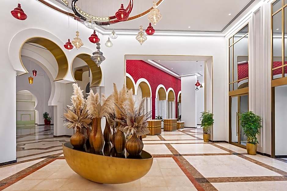 Oaks Ibn Battuta Gate Dubai photo 17