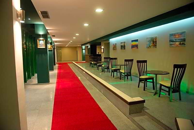 Hotel Siret Mamaia