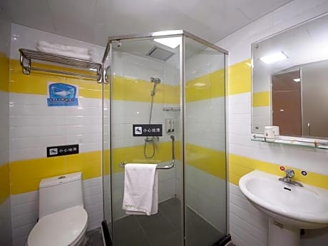 Economy Single Room