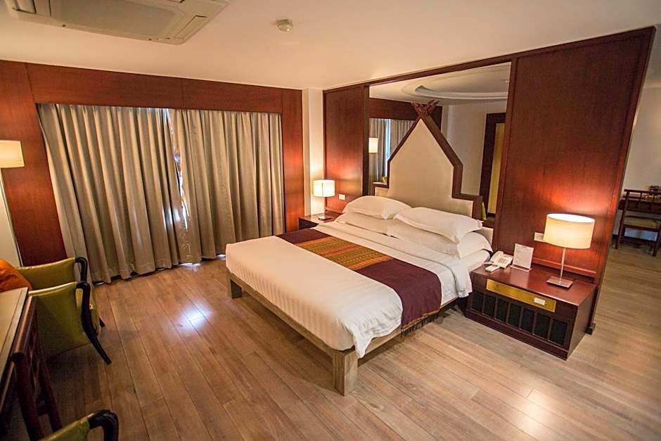 Seeharaj Hotel