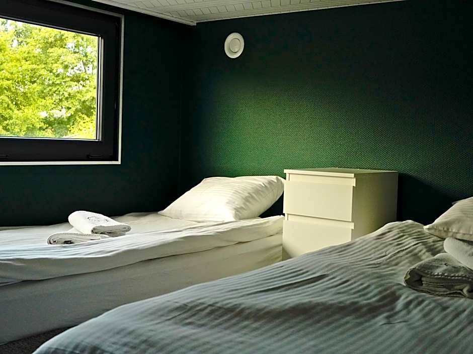 Stara Szkoła Boutique Hotel