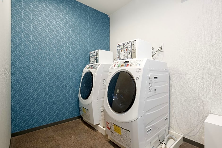 Hotel M's Est Sanjo Wakoku