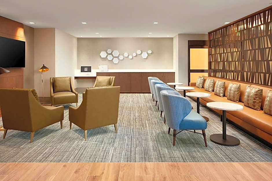 Residence Inn Reston