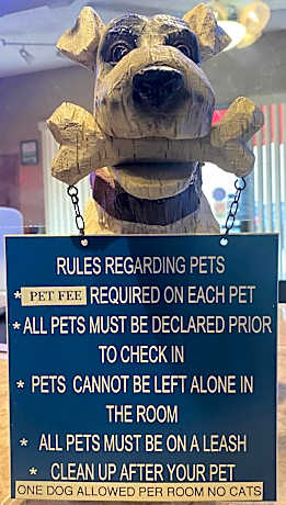 Deluxe King Room - Non-Smoking