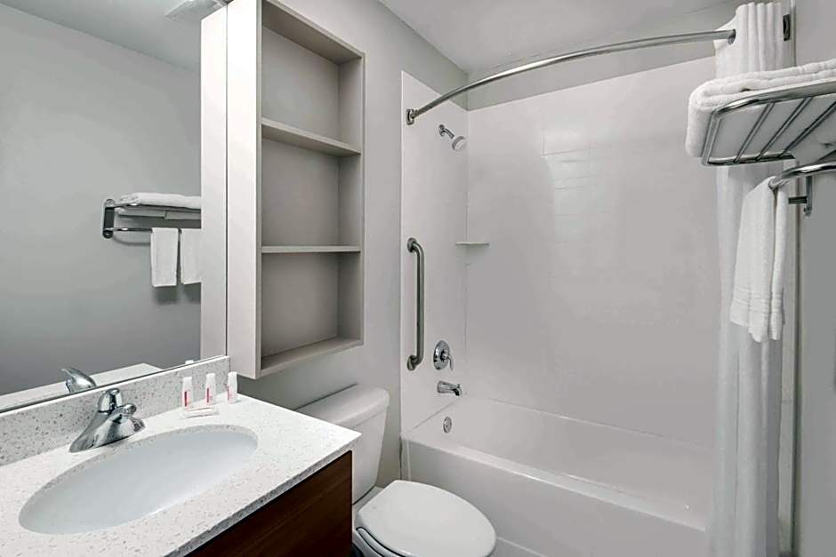 Microtel Inn & Suites by Wyndham Victor/Rochester