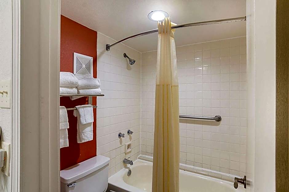 Quality Inn Amarillo East