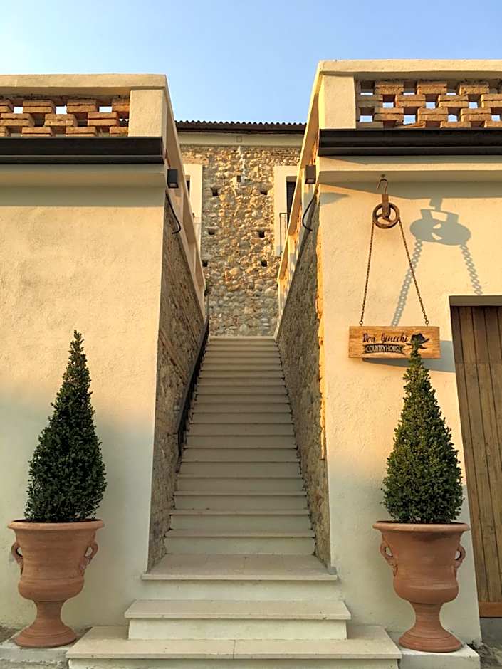 Don Giacchì Country House