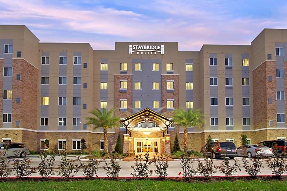 Staybridge Suites Houston - Medical Center By IHG