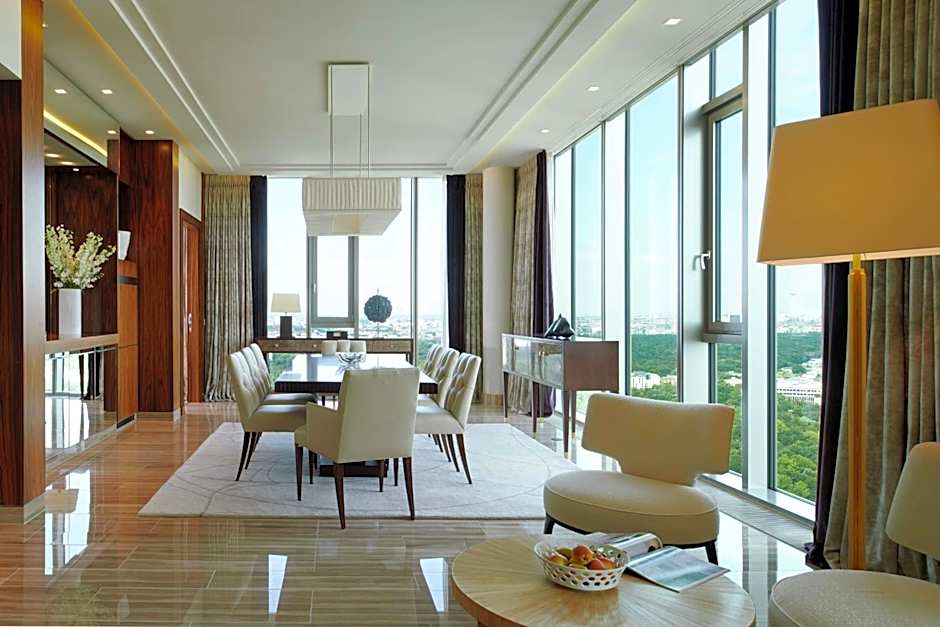 Waldorf Astoria Berlin