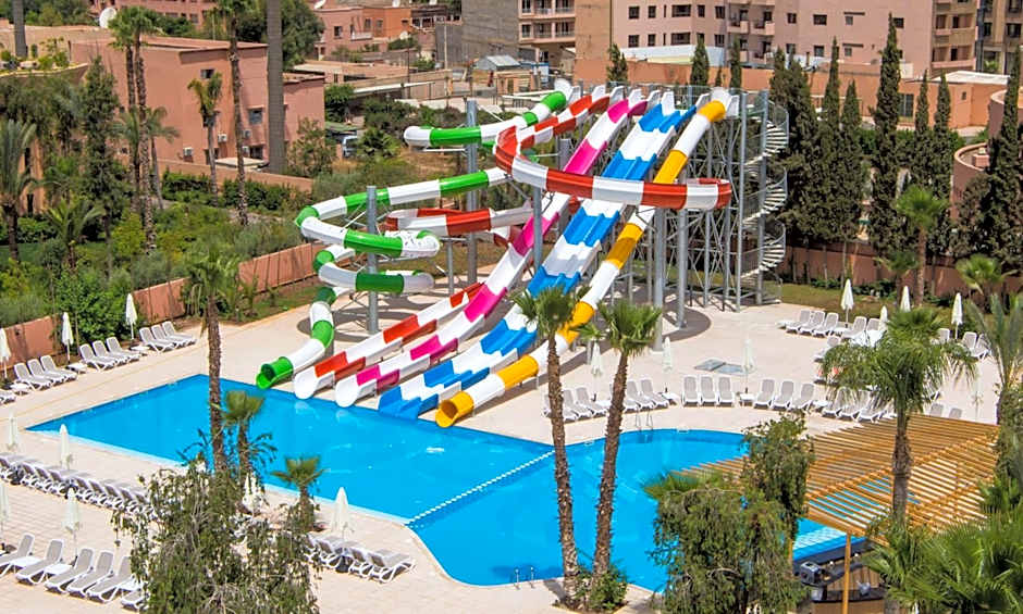 Rose Aqua Park Hotel
