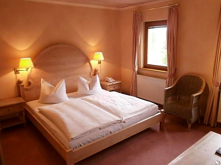 Gasthof und Landhotel Zur Ausspanne