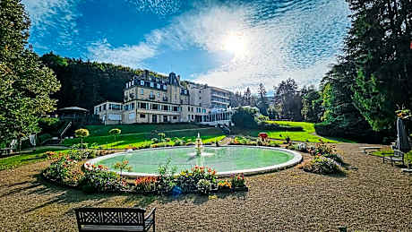 Hotel Bel Air Trail & Wellness