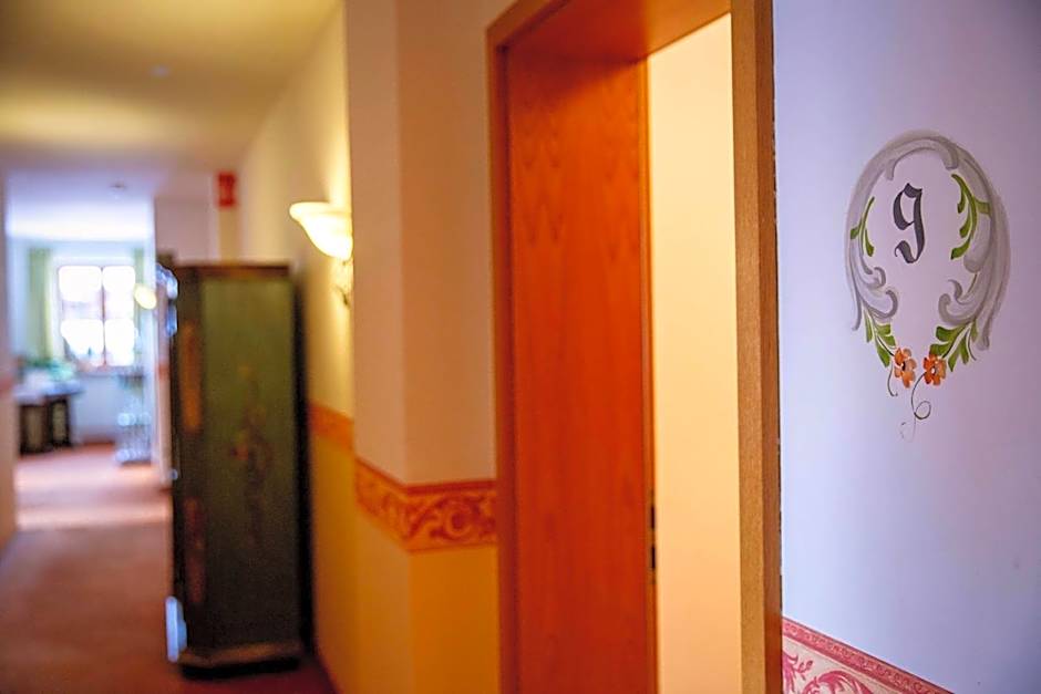 Hotel Gut Schwaige